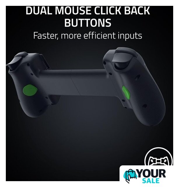 Геймпад для смартфона Razer Kishi V3 - Изображение №5 — Интернет-магазин Your Sale