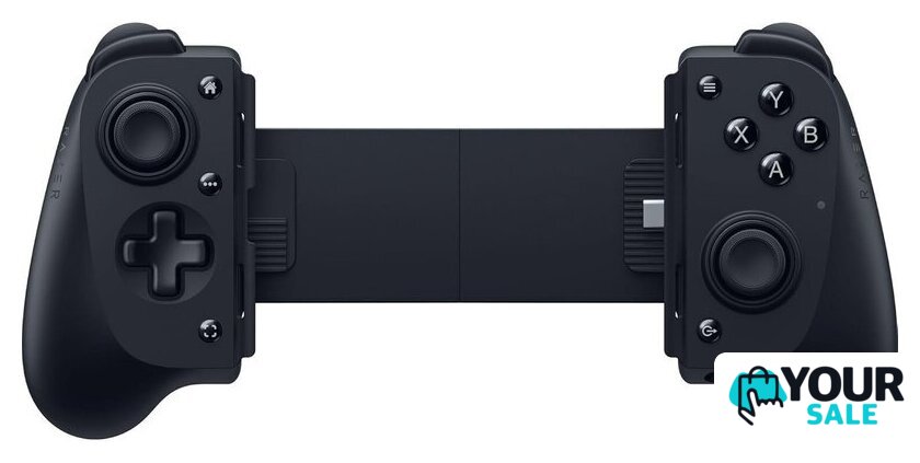 Геймпад для смартфона Razer Kishi V3 - Изображение №2 — Интернет-магазин Your Sale
