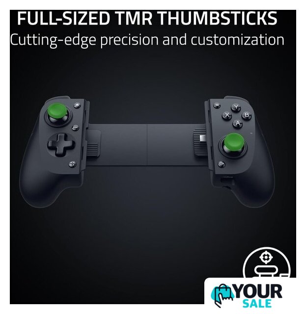 Геймпад для смартфона Razer Kishi V3 - Изображение №4 — Интернет-магазин Your Sale