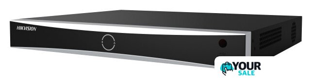 Сетевой видеорегистратор Hikvision DS-7608NXI-K2 - Изображение №1 — Интернет-магазин Your Sale
