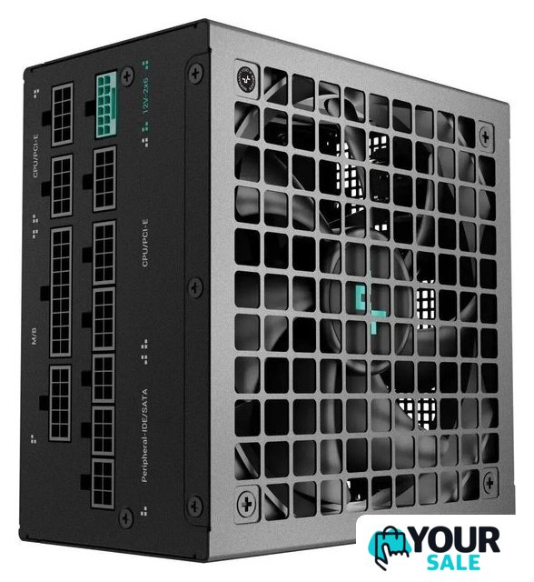 Блок питания DeepCool PN1200M - Изображение №1 — Интернет-магазин Your Sale