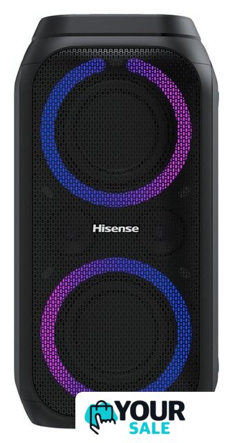 Беспроводная колонка Hisense Party Rocket 160 - Изображение №1 — Интернет-магазин Your Sale