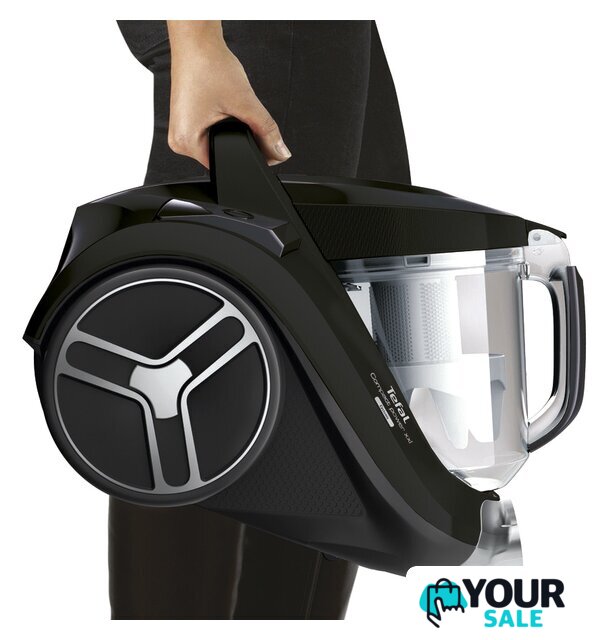 Пылесос Tefal Compact Power XXL TW4825EA - Изображение №5 — Интернет-магазин Your Sale