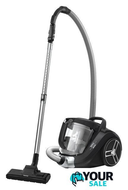 Пылесос Tefal Compact Power XXL TW4825EA - Изображение №1 — Интернет-магазин Your Sale