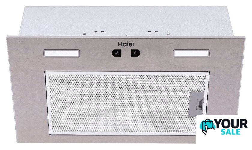 Кухонная вытяжка Haier HVX-BI662X - Изображение №1 — Интернет-магазин Your Sale