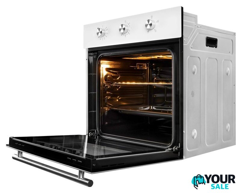 Электрический духовой шкаф Leonord LEO-60003W - Изображение №5 — Интернет-магазин Your Sale