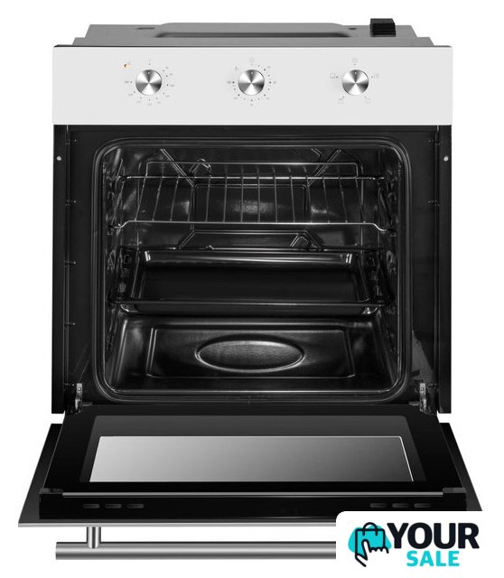 Электрический духовой шкаф Leonord LEO-60003W - Изображение №6 — Интернет-магазин Your Sale