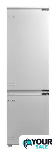 Холодильник Berg CZZ178NWM22 - Изображение №2 — Интернет-магазин Your Sale