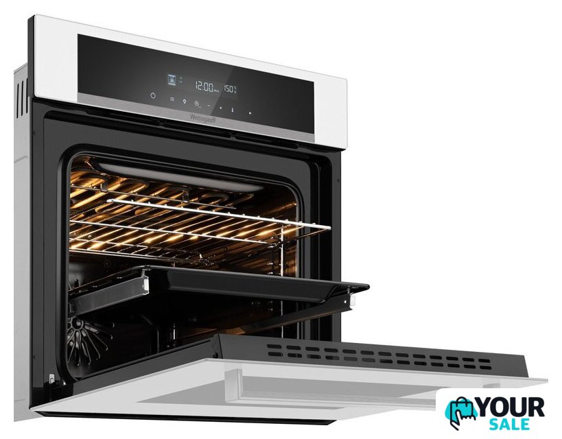 Электрический духовой шкаф Weissgauff EOM 710 SW - Изображение №10 — Интернет-магазин Your Sale