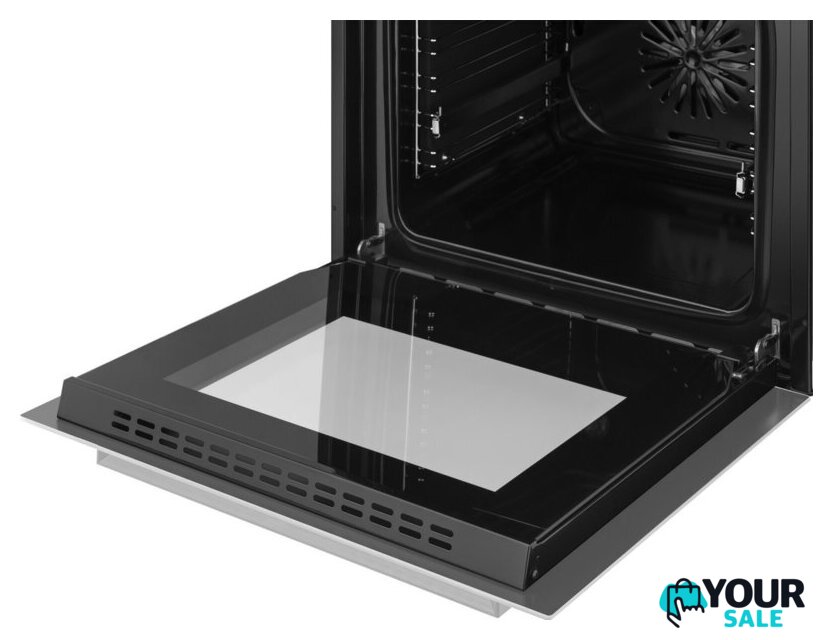 Электрический духовой шкаф Weissgauff EOM 710 SW - Изображение №9 — Интернет-магазин Your Sale