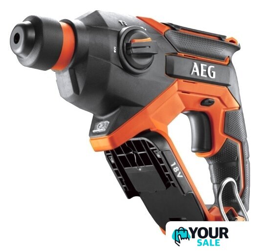 Перфоратор AEG Powertools BBH 18C-0 4935464984 (без АКБ) - Изображение №1 — Интернет-магазин Your Sale