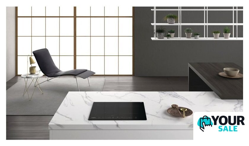 Варочная панель Whirlpool WL S7960 NE - Изображение №13 — Интернет-магазин Your Sale