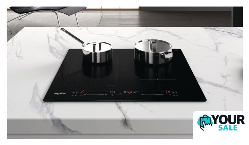 Варочная панель Whirlpool WL S7960 NE - Изображение №14 — Интернет-магазин Your Sale