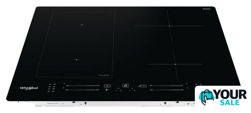 Варочная панель Whirlpool WL S7960 NE - Изображение №3 — Интернет-магазин Your Sale