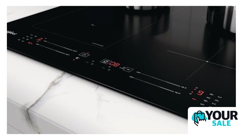 Варочная панель Whirlpool WL S7960 NE - Изображение №5 — Интернет-магазин Your Sale