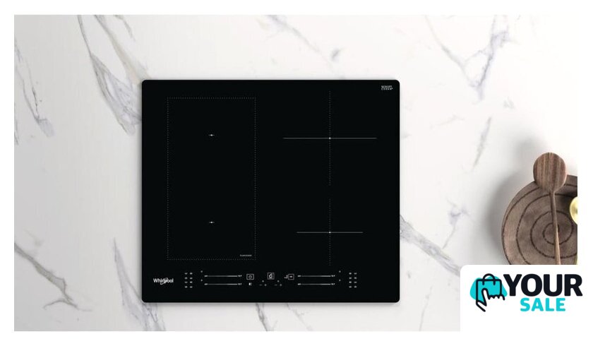 Варочная панель Whirlpool WL S7960 NE - Изображение №6 — Интернет-магазин Your Sale
