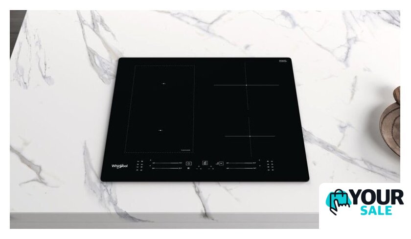 Варочная панель Whirlpool WL S7960 NE - Изображение №7 — Интернет-магазин Your Sale