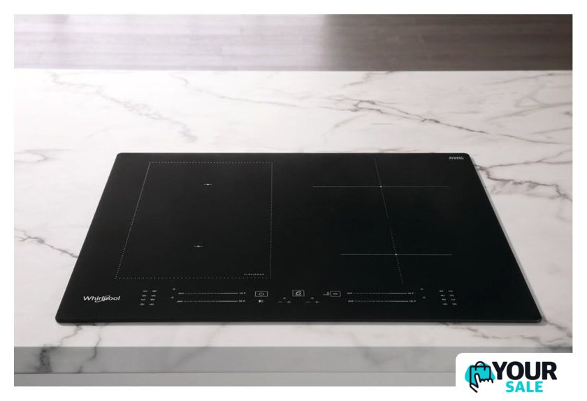 Варочная панель Whirlpool WL S7960 NE - Изображение №9 — Интернет-магазин Your Sale