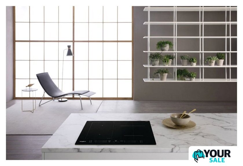 Варочная панель Whirlpool WL S7960 NE - Изображение №12 — Интернет-магазин Your Sale