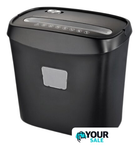 Шредер Office-Kit S45 - Изображение №1 — Интернет-магазин Your Sale