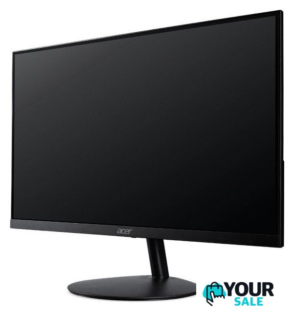 Игровой монитор Acer SA272P1bi UM.HS2CD.101 - Изображение №1 — Интернет-магазин Your Sale