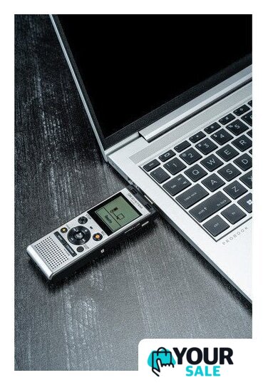 Диктофон Olympus WS-882 - Изображение №9 — Интернет-магазин Your Sale