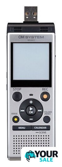 Диктофон Olympus WS-882 - Изображение №5 — Интернет-магазин Your Sale