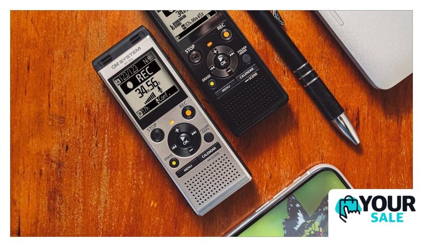 Диктофон Olympus WS-882 - Изображение №10 — Интернет-магазин Your Sale