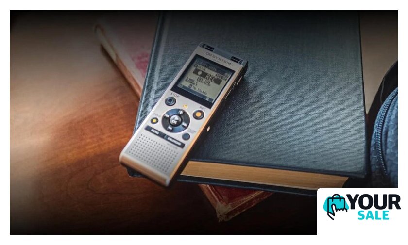 Диктофон Olympus WS-882 - Изображение №12 — Интернет-магазин Your Sale
