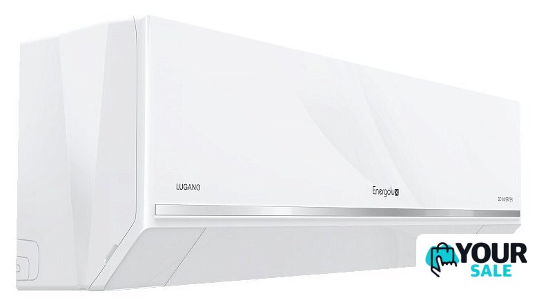 Кондиционер Energolux Lugano Pro Line HP SAS12DL3-AI/SAU12DL3-AI - Изображение №5 — Интернет-магазин Your Sale