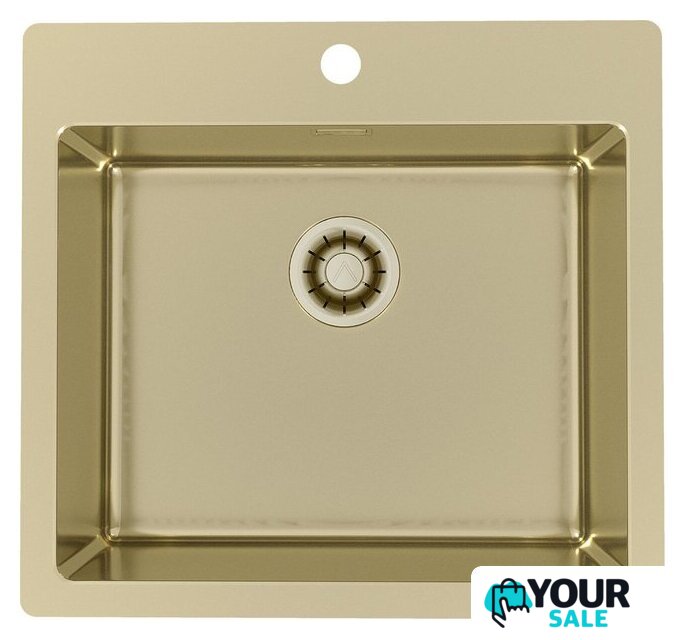 Кухонная мойка Alveus Monarch Pure 70 1149633 - Изображение №1 — Интернет-магазин Your Sale