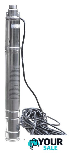 Скважинный насос IBO SQIBO-0,55 - Изображение №1 — Интернет-магазин Your Sale