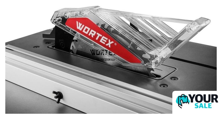 Распиловочный (циркулярный) станок Wortex ETS 2521-1 - Изображение №2 — Интернет-магазин Your Sale