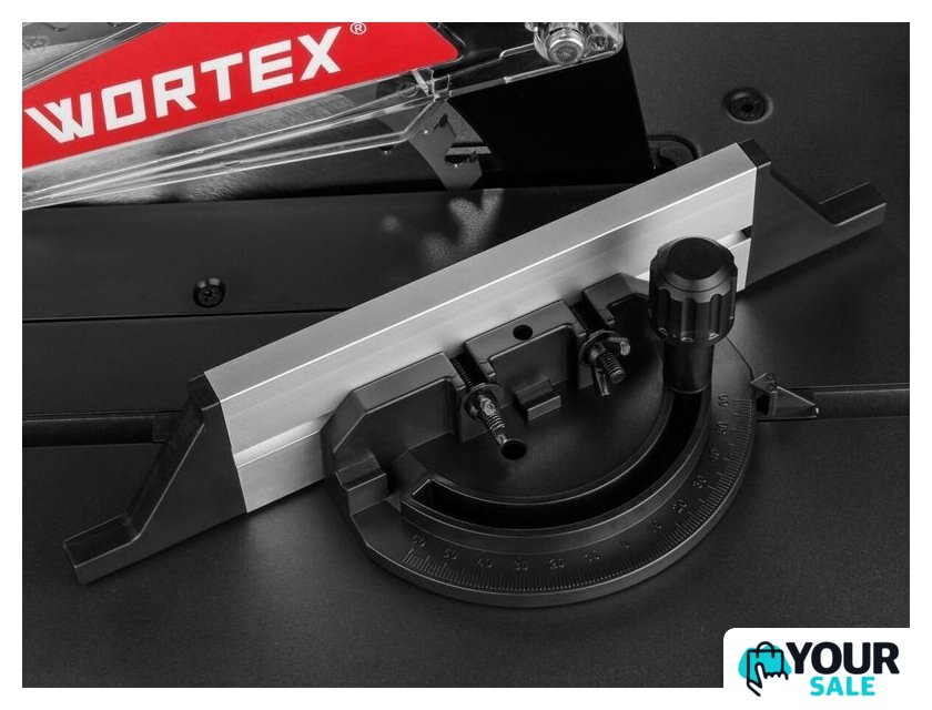 Распиловочный (циркулярный) станок Wortex ETS 2521-1 - Изображение №5 — Интернет-магазин Your Sale