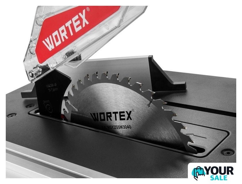 Распиловочный (циркулярный) станок Wortex ETS 2521-1 - Изображение №3 — Интернет-магазин Your Sale