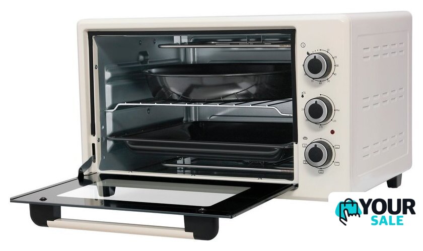 Мини-печь Making Oasis Everywhere M-40CI1 - Изображение №2 — Интернет-магазин Your Sale