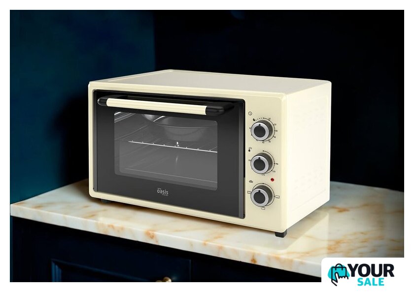 Мини-печь Making Oasis Everywhere M-40CI1 - Изображение №9 — Интернет-магазин Your Sale