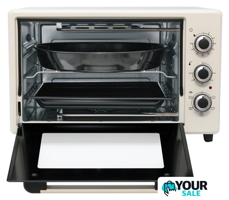 Мини-печь Making Oasis Everywhere M-40CI1 - Изображение №3 — Интернет-магазин Your Sale