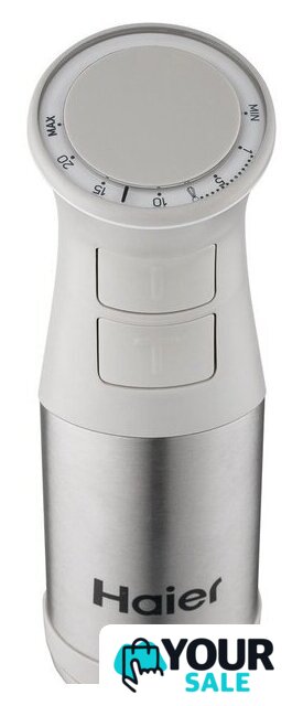 Погружной блендер Haier HB-501 - Изображение №3 — Интернет-магазин Your Sale