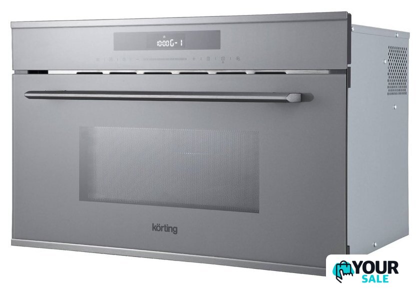 Микроволновая печь Korting KMI 830 GBXGr - Изображение №2 — Интернет-магазин Your Sale
