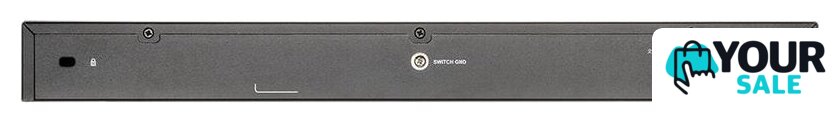 Управляемый коммутатор уровня 2+ D-Link DXS-1210-28S/A1A - Изображение №3 — Интернет-магазин Your Sale