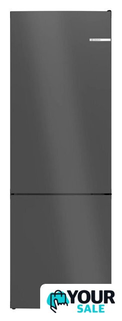 Холодильник Bosch Serie 4 KGN49OCAF - Изображение №1 — Интернет-магазин Your Sale