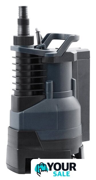 Дренажный насос Unipump ARTVORT Q750B - Изображение №1 — Интернет-магазин Your Sale