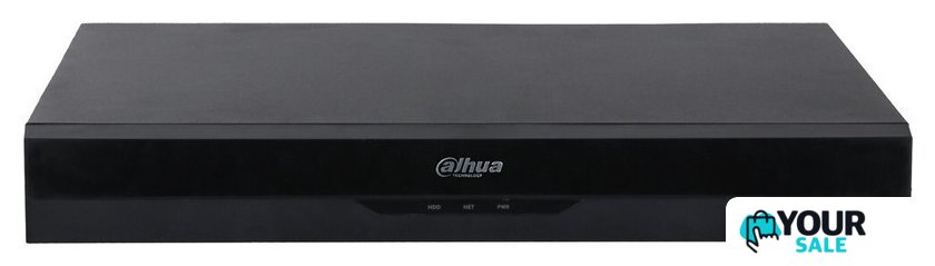 Сетевой видеорегистратор Dahua DHI-NVR4216-16P-EI - Изображение №1 — Интернет-магазин Your Sale