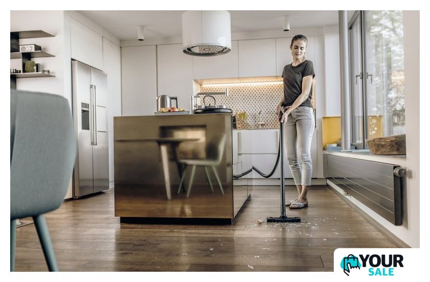 Пылесос Karcher KWD 2 S V-15/4/18 1.628-425.0 - Изображение №5 — Интернет-магазин Your Sale