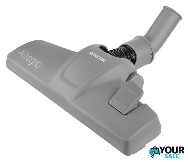 Пылесос Sencor SVC 512VT - Изображение №17 — Интернет-магазин Your Sale