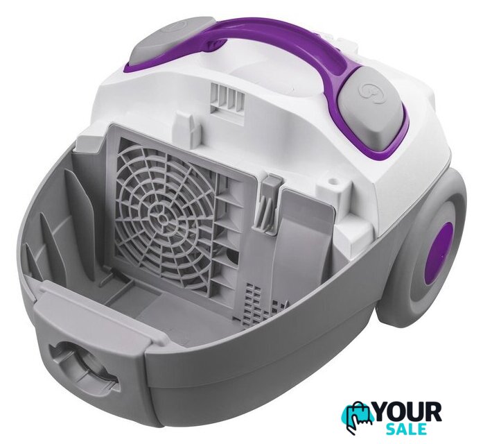 Пылесос Sencor SVC 512VT - Изображение №14 — Интернет-магазин Your Sale