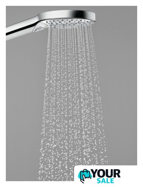 Душевой гарнитур  Hansgrohe Raindance Select S 27669000 - Изображение №3 — Интернет-магазин Your Sale