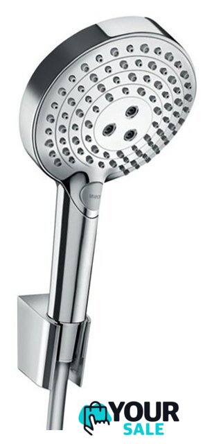 Душевой гарнитур  Hansgrohe Raindance Select S 27669000 - Изображение №1 — Интернет-магазин Your Sale