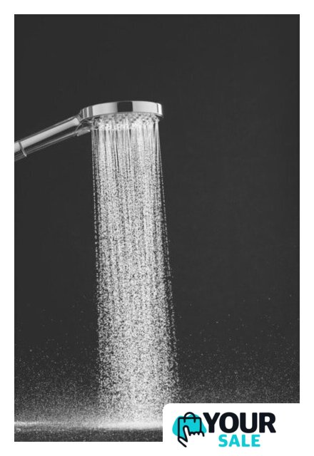 Душевой гарнитур  Hansgrohe Raindance Select S 27669000 - Изображение №5 — Интернет-магазин Your Sale